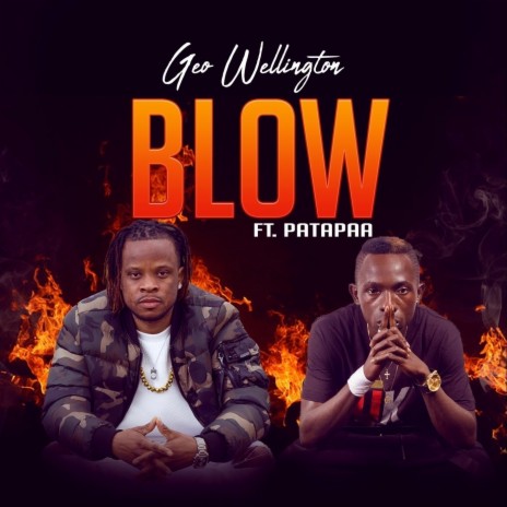 Blow (feat. Patapaa) | Boomplay Music