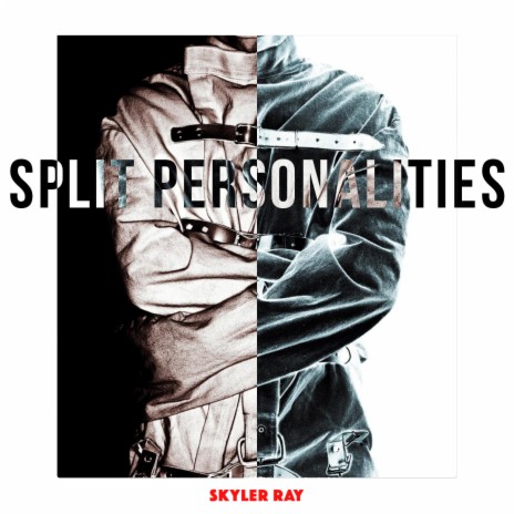 Split Personalities | Boomplay Music
