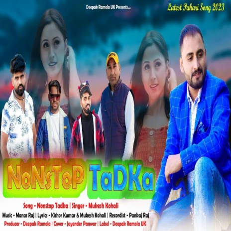 Nonstop Tadka | Boomplay Music