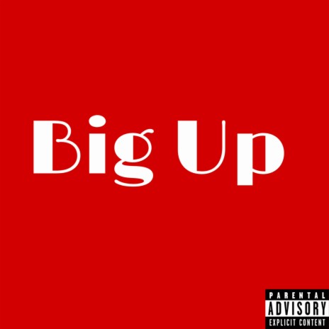 Big Up ft. Blacka Bein's, Lil Hummer & Spiky Dinw