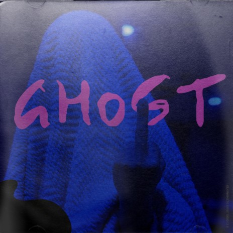 GHOST | Boomplay Music