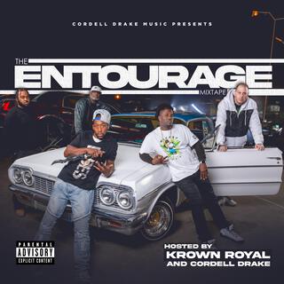 The Entourage MixTape