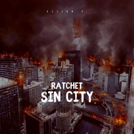 Ratchet Sin City