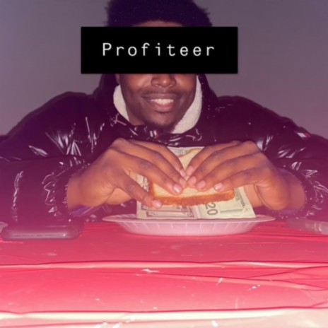 Profiteer ft. Antwon Lewis | Boomplay Music