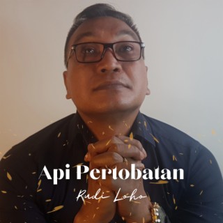 Api Pertobatan