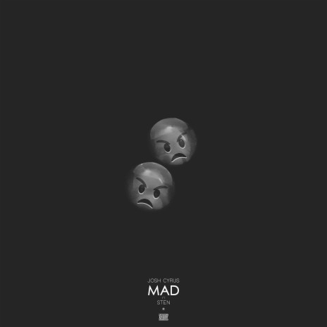 Mad ft. Sten | Boomplay Music