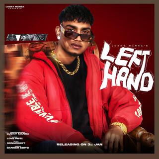 Left Hand | Lucky Mansa | Love PB31