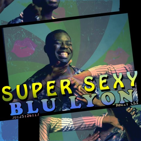Super Sexy | Boomplay Music