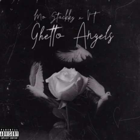 Ghetto Angels | Boomplay Music