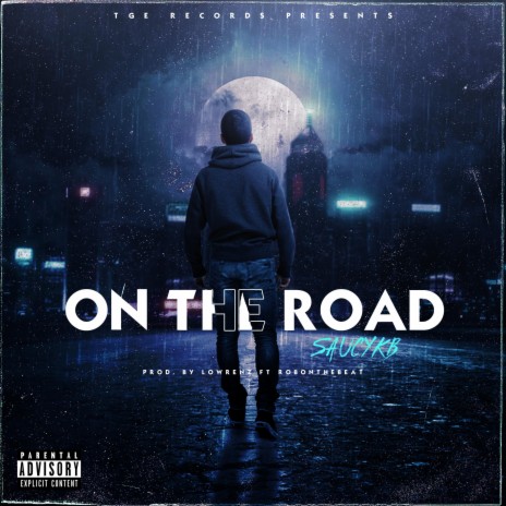 On The Road | Boomplay Music