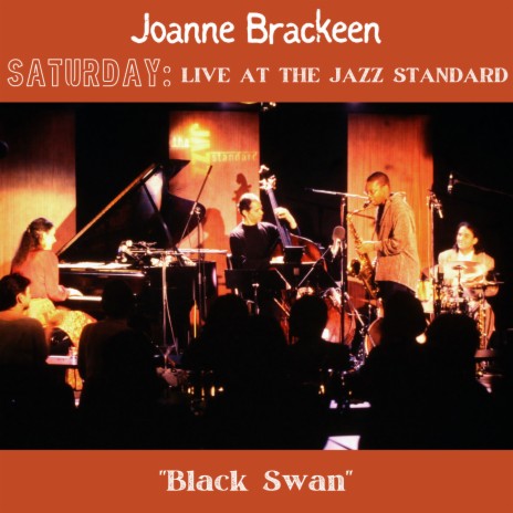 Black Swan (Live) ft. Ravi Coltrane