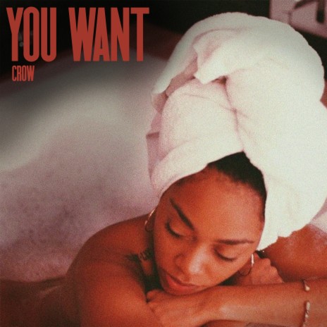 You want | Boomplay Music