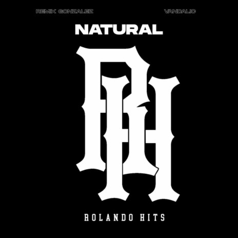 Natural ft. Remik González
