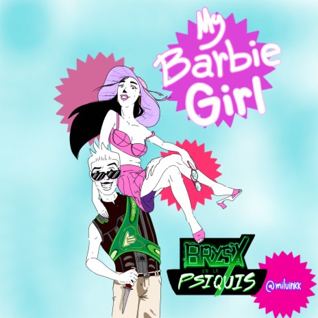 MyBarbieGirl (LOve-FIdelity) | Boomplay Music