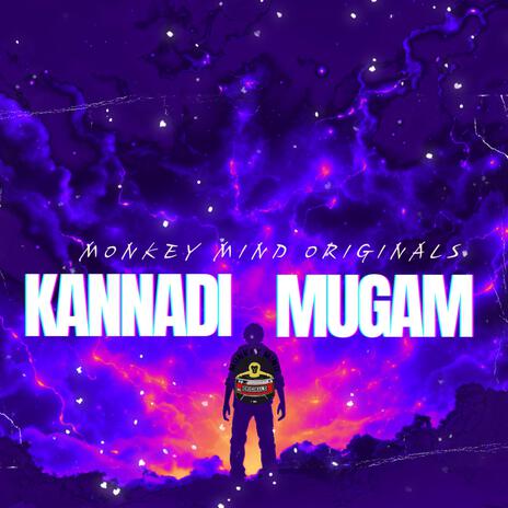 Kannadi Mugam ft. Jude Niranjan