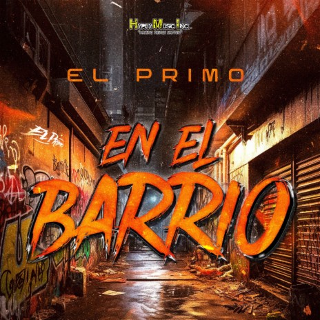 En El Barrio ft. 5 Music MX