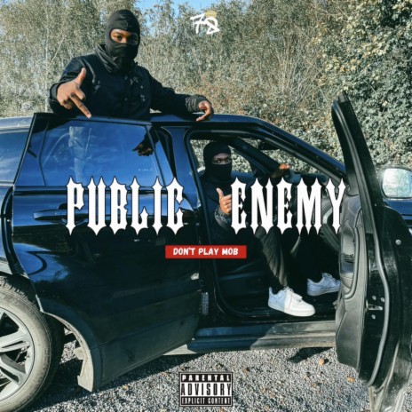 Public Enemy | Boomplay Music