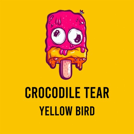 Crocodile Tear | Boomplay Music