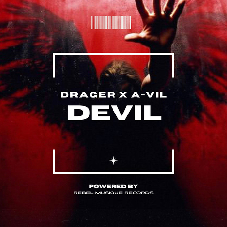 Devil ft. a-vil | Boomplay Music