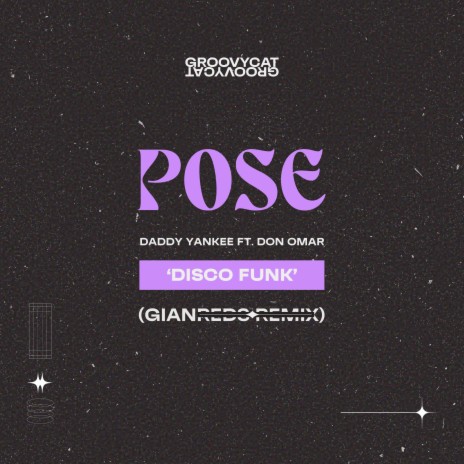 POSE (DISCO FUNK REMIX) | Boomplay Music
