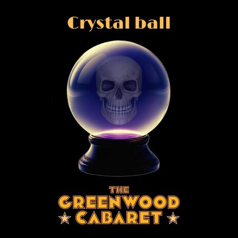 Crystal ball | Boomplay Music