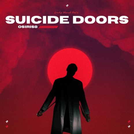 Suicide Doors