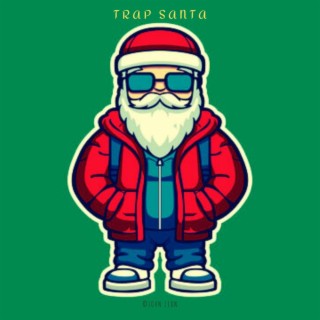Trap Santa (Instrumental)