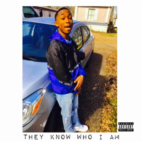 They Know Who I Am | Boomplay Music
