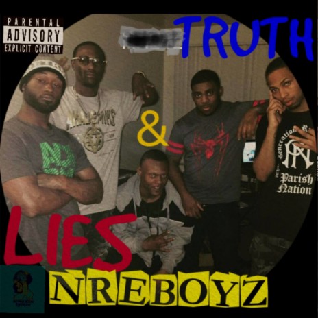 Good Witt My Niggaz ft. Rich Enough Nutball & N.R.E EL | Boomplay Music