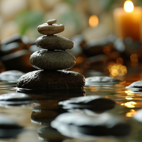 Zen Garden ft. Guided Meditation Music Zone & Meditation Music | Boomplay Music