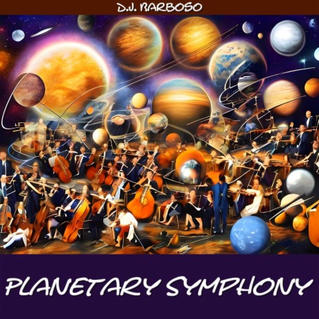 Planetary Symphony