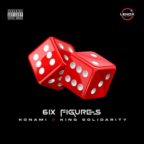 6ix Figures ft. King Solidarity | Boomplay Music