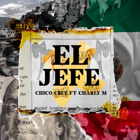 El Jefe ft. Charly M | Boomplay Music