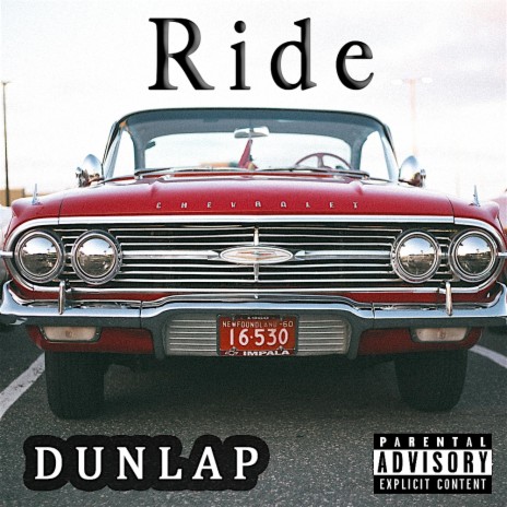 Ride | Boomplay Music