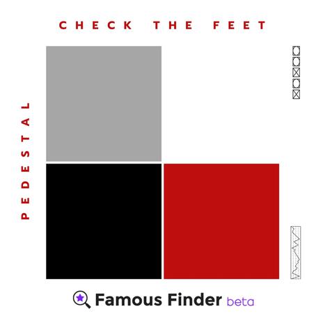 Check The Feet | Boomplay Music