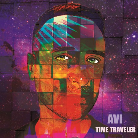 Time Traveler (Original Mix)
