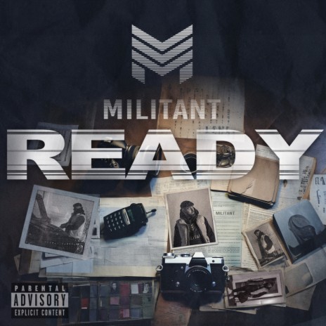 Ready | Boomplay Music