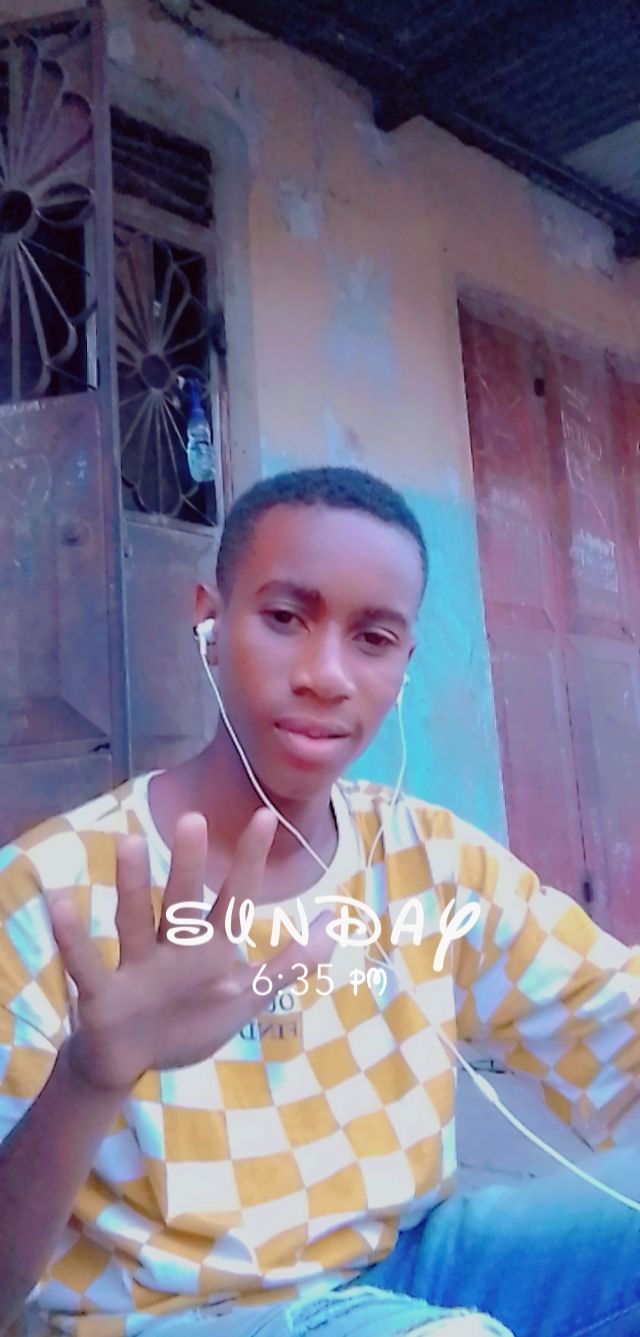 Jericho ft patoranking boomplay