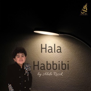 Hala Habbibi