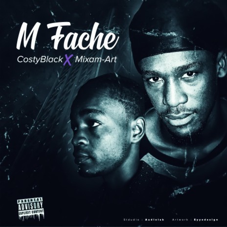 M FACHE ft. Costyblack | Boomplay Music