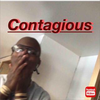 Contagious lyrics | Boomplay Music