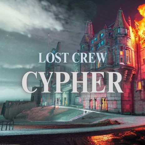 Lost Crew Cypher ft. Bananaxbrainz, Lil Baboso, Descopar & Lost Crew Records