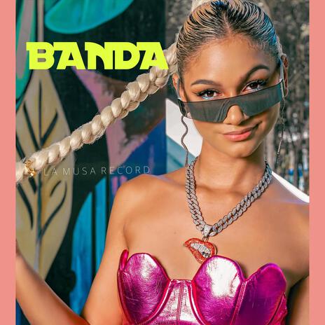 BANDA ft. La Popy | Boomplay Music