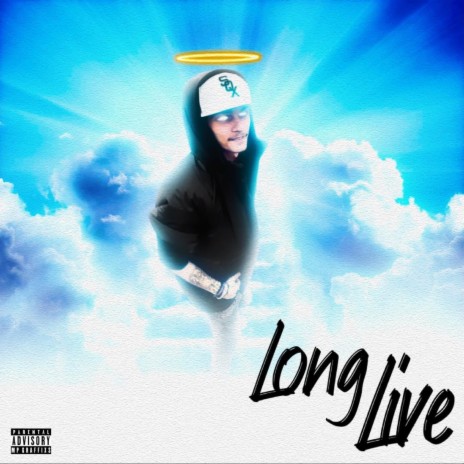 Long Live (Live) | Boomplay Music
