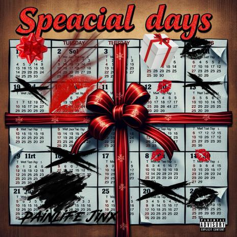 Speacial Days | Boomplay Music