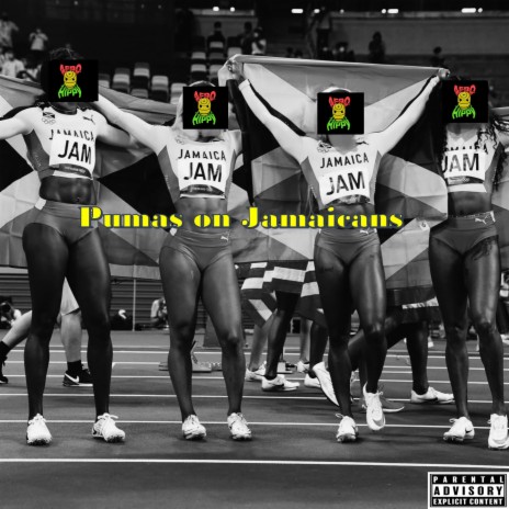 Pumas on Jamaicans | Boomplay Music
