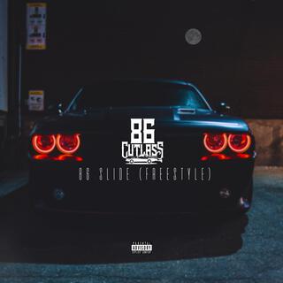 86 Slide (Freestyle)