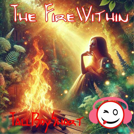 The FireWithin | Boomplay Music