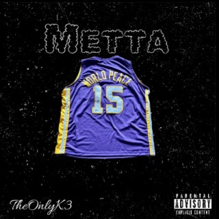 Metta World Peace