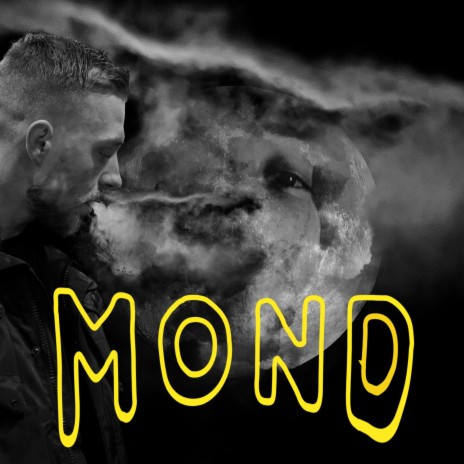 Mond ft. JAKI | Boomplay Music